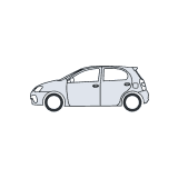 Categoría Hatchback