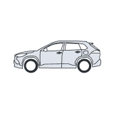 Categoría SUV